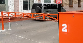 Купить антивандальный шлагбаум Ухта, цена от 4161 руб.