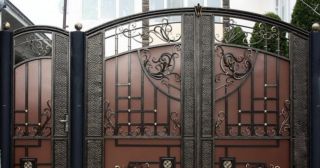 Купить услугу замер ворот Ухта, цена от 580 рублей